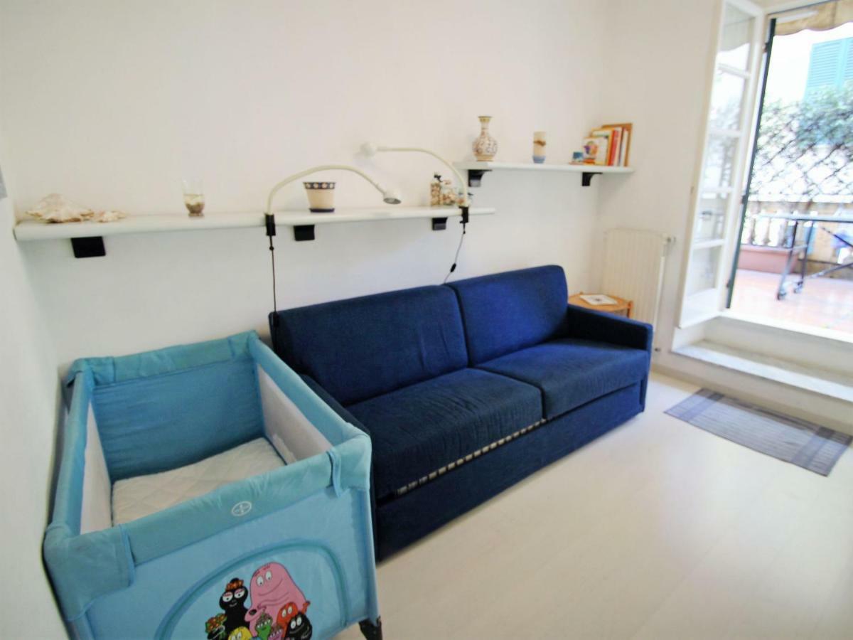 Apartment Francesca By Interhome Camogli Exterior photo